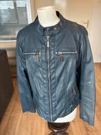 Rino & Pelle jasje, Kleding | Dames, Ophalen of Verzenden, Zo goed als nieuw, Blauw