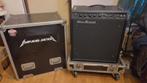 Mesa Boogie Buster bass 200 1x15 combo, Muziek en Instrumenten, Versterkers | Bas en Gitaar, Ophalen, Gebruikt, Basgitaar, 100 watt of meer