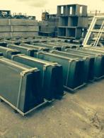 Tuindersglas,glas,ruiten,kasglas,glasplaten,ruit,kas, Tuin en Terras, Ophalen, Glas, Gebruikt, Aluminium