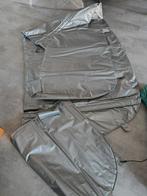 Hindermann Buitenisolatie Crafter/TGE - Raamisolatie Camper, Ophalen