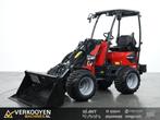 2024 Norcar a7245 VK9295, Wiellader of Shovel