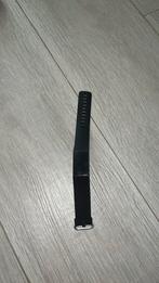 Fitbit charge 4 met lader (digitale horloge), Ophalen of Verzenden, Zo goed als nieuw, Zwart, Android