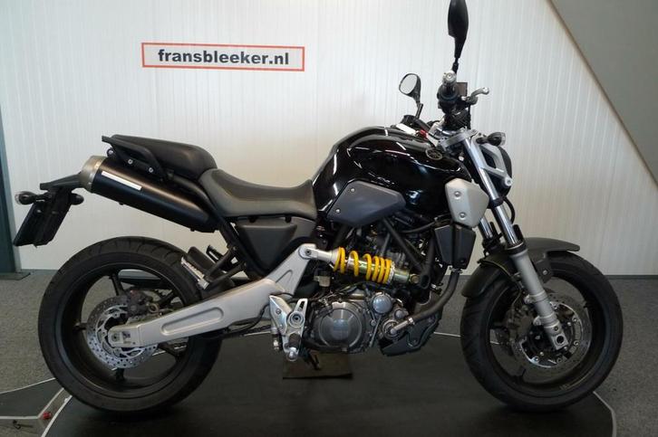 Yamaha MT-03, Motoren, Motoren | Yamaha, Bedrijf, Toermotor, 12 t/m 35 kW