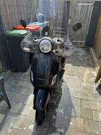 DJJD Cashmere scooter, Gebruikt, Benzine, Ophalen, Overige merken