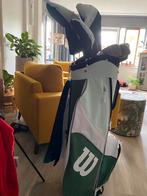 Wilson ProStaff complete set ️, Sport en Fitness, Golf, Overige merken, Ophalen of Verzenden, Club, Zo goed als nieuw