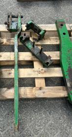 Piton Fix trekhaak John Deere Deutz K80, Ophalen of Verzenden