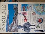 P. Giovanetti - Sardinië, Boeken, Reisgidsen, Verzenden, Europa, Zo goed als nieuw, Reisgids of -boek