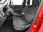 Jeep Renegade 1.0T Limited | Apple Carplay | Climate control, Auto's, Jeep, Voorwielaandrijving, 12 maanden, Stof, 116 pk