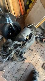 Zip 50cc blok, Verzenden, Zo goed als nieuw, Benzine, Zip