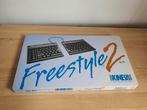 Kinesis Freestyle2 ergonomisch toetsenbord, Ergo, Ergonomisch, Ophalen of Verzenden, Zo goed als nieuw