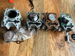 Honda PCX cylinder kits, Ophalen of Verzenden, Nieuw