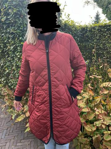 Ilse Jacobsen Jas - Maat 40 - Nieuwstaat! Tussenjas beschikbaar voor biedingen