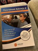 Theorieboek rijbewijs B, Nieuw, Ophalen of Verzenden, Vekabest