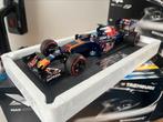 8 x Max Verstappen 1 18 minichamps limited edition, MiniChamps, Ophalen