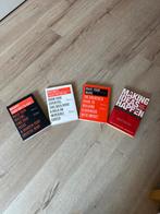 Scott Belsky Boeken Set - Creativiteit & Productiviteit, Ophalen, Gelezen, Scott Belsky