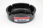 Glazen asbak van Marlboro, Ophalen of Verzenden, Zo goed als nieuw, Asbak