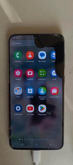 Samsung Galaxy S23, Gebruikt, ., Zwart, Touchscreen