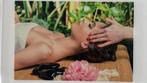 Chinese massage, Ontspanningsmassage