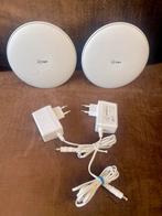 Te Koop, kpn Superwifi punten 2x werkt perfect, Ophalen of Verzenden