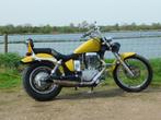 SUZUKI SAVAGE LS650, Motoren, Motoren | Suzuki, 650 cc, 12 t/m 35 kW, Particulier, Chopper