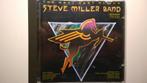Steve Miller Band - The Very Best Of The Steve Miller Band, Ophalen of Verzenden, Zo goed als nieuw, Poprock