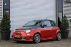 Abarth 595 Turismo 1.4 T-jet, Auto's, Fiat, Voorwielaandrijving, 15 km/l, 40 €/maand, Zwart