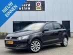 Volkswagen Polo 1.2 TSI PANO NAV APPLE CARPLAY CRUISE PDC, Voorwielaandrijving, Euro 5, Stof, Gebruikt
