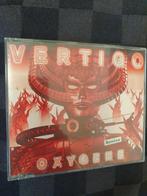 Vertigo oxygene (remixe) zeldzaam!, Verzenden, Gebruikt