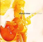 CD-sale SHERYL CROW - C'mon, C'mon, Verzenden, 1980 tot 2000, Zo goed als nieuw