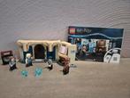 Lego Harry Potter 75966 - Kamer van Hoge Nood, Ophalen, Zo goed als nieuw, Complete set, Lego