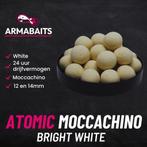 Atomic Moccachino - Bright white, Ophalen of Verzenden, Nieuw, Overige typen