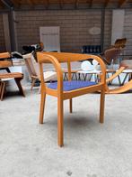 Getama armchair by Takashi Okamura en Erik Marquardsen, Ophalen, Gebruikt, Minder dan 75 cm, Vintage