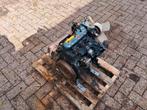 Kubota D662, Ophalen, Gebruikt, Dieselmotor, 1800 rpm of meer