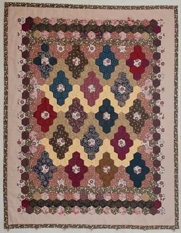 Patchwork beschikbaar voor biedingen