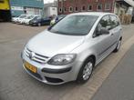 Volkswagen Golf Plus apk 8.2026 1.6 FSI Comfortl.Bns airco, Auto's, Volkswagen, 65 €/maand, Gebruikt, 4 cilinders, 116 pk
