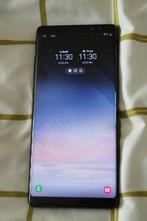 Samsung Galaxy Note 8, Telecommunicatie, Mobiele telefoons | Samsung, Gebruikt, Zwart, Touchscreen, Ophalen of Verzenden