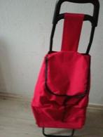 boodschappen trolley m 6 wielen om trappen op en af te gaan, Ophalen, 30 cm of meer