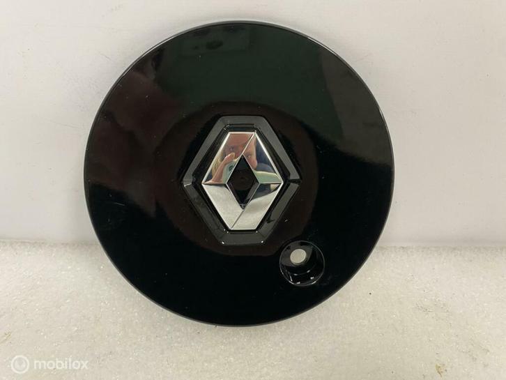 Naafkap Wieldop Renault Twingo 2 NIEUW ORIGINEEL 403154996R, Auto diversen, Wieldoppen, Gebruikt, Ophalen of Verzenden