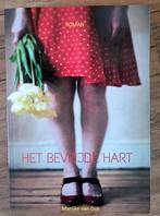 Het bevrijde hart van Marijke van Dijk, Ophalen of Verzenden, Zo goed als nieuw, Nederland