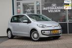 Volkswagen Up! 1.0 high up! BlueMotion Navi Pdc Airco, Voorwielaandrijving, Euro 5, Gebruikt, Up!