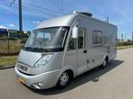 Hymer B 514 SL - Leder - 2 x Zonnepaneel - Grotel Schotel +, Integraal, Bedrijf, Hymer, 6 tot 7 meter
