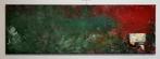 INDUSTRIEEL WERK 120X40 CM, Ophalen
