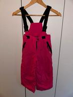 Skibroek roze mountain peak maat 104, Ophalen of Verzenden, Zo goed als nieuw, Meisje, Broek