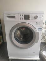 Bosch logixx 8 VarioPerfect, Ophalen, 1200 tot 1600 toeren, Gebruikt, 8 tot 10 kg