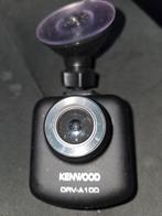 Kenwood DRV-A100, Ophalen of Verzenden, Zo goed als nieuw