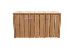 Container ombouw , kliko ombouw , Container berging Model E, Ophalen of Verzenden, Nieuw