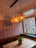 Lampenset, Huis en Inrichting, Lampen | Hanglampen, Ophalen of Verzenden, Minder dan 50 cm