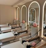 Complete Pilates Studio Inrichting, Sport en Fitness, Verzenden, Zo goed als nieuw, Armen, Overige typen