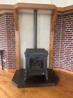 Mooi werkende gas kachel, Huis en Inrichting, Kachels, Ophalen, Zo goed als nieuw, Gas, Gaskachel