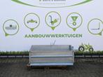 NIEUW Grondbak 130 cm, Zakelijke goederen, Agrarisch | Werktuigen, Niet ingevuld, Transport, Niet ingevuld, Ophalen of Verzenden